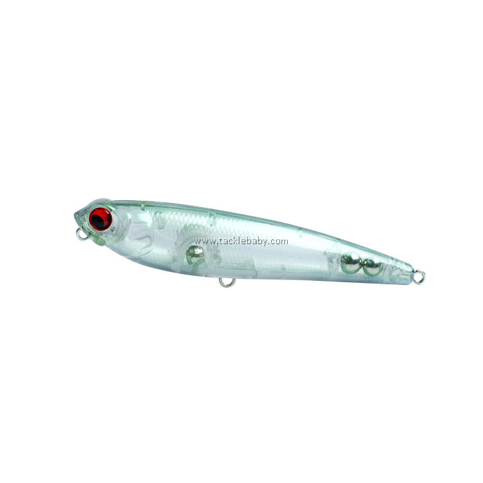 Zerek Skittish Dog Top Water Lure 115mm 20g